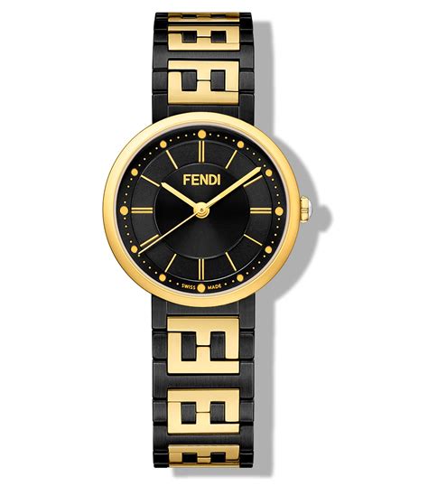 fendi reloj mujer